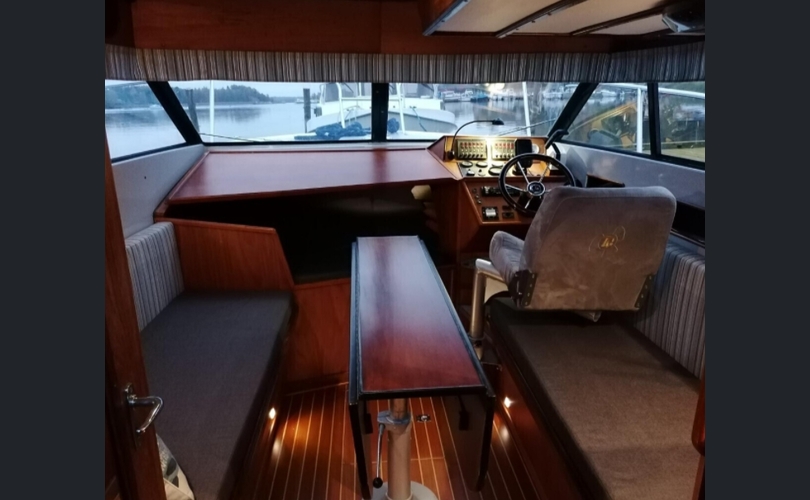 Draco Flyfish 2500-kuva-8